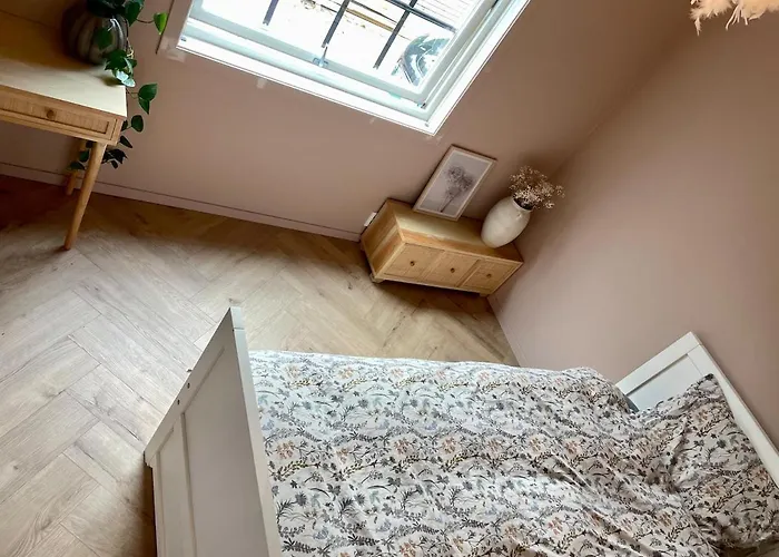 Cozy House With Lovely Garden Villa Sandefjord